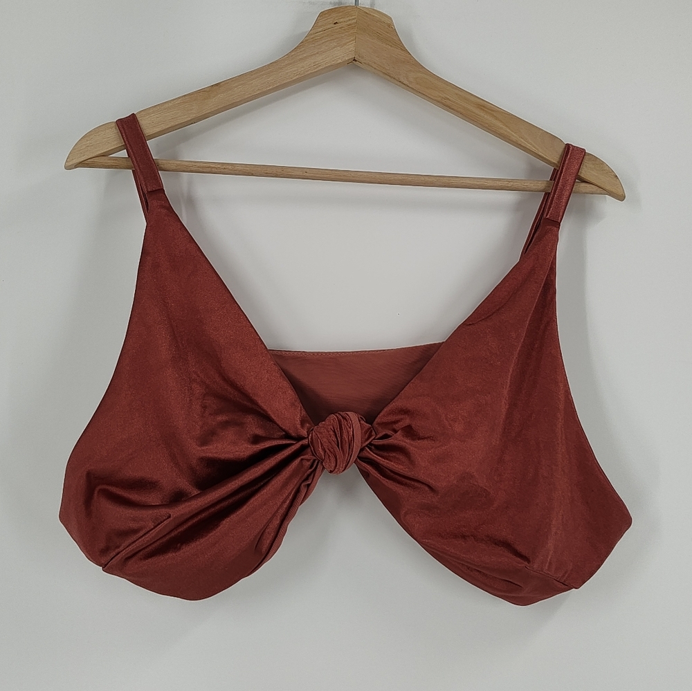 ASOS Swim | bikini top